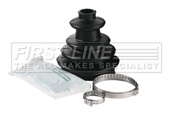 Bellow Kit, drive shaft