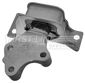 Mounting, engine (FEM3972)