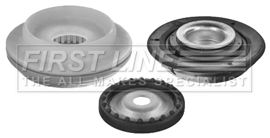 Suspension Strut Support Mount