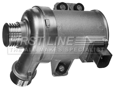 Water Pump, engine cooling (FWP3018)