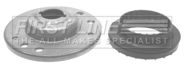 Suspension Strut Support Mount (FSM5189)