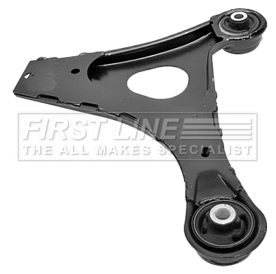Control/Trailing Arm, wheel suspension (FCA6813)