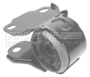 Mounting, control/trailing arm (FSK6877)