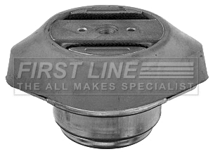 Mounting, engine (FEM4072)
