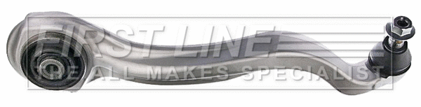 Control/Trailing Arm, wheel suspension (FCA7733)