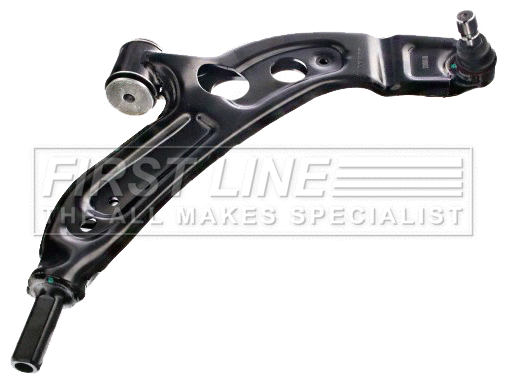 Control/Trailing Arm, wheel suspension (FCA7647)
