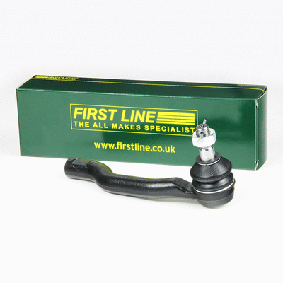 Tie Rod End