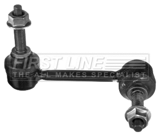 Link/Coupling Rod, stabiliser bar (FDL7450)