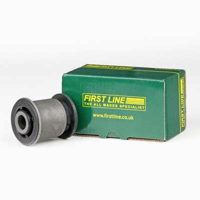 Mounting, control/trailing arm