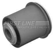Mounting, control/trailing arm (FSK7590)