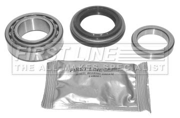 Wheel Bearing Kit (FBK771)