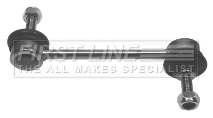 Link/Coupling Rod, stabiliser bar (FDL6725)