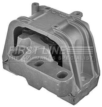 Mounting, engine (FEM3878)