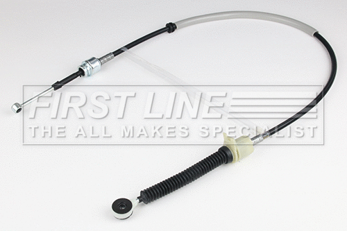 Cable Pull, manual transmission (FKG1296)