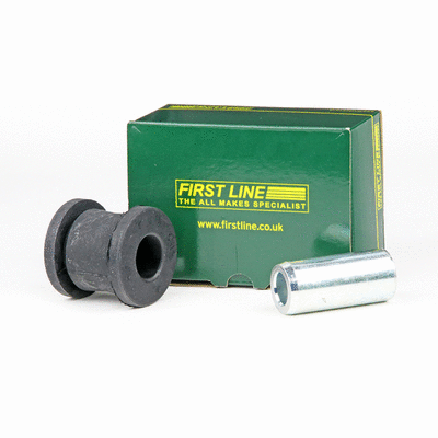 Mounting, control/trailing arm