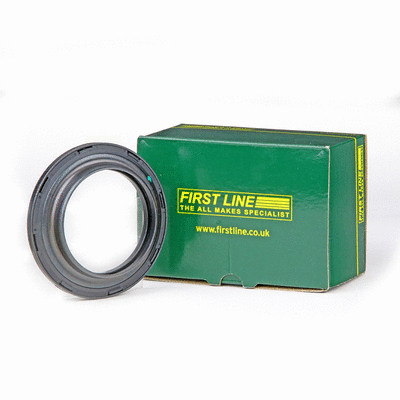 Rolling Bearing, suspension strut support mount