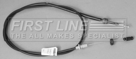 Accelerator Cable (FKA1096)