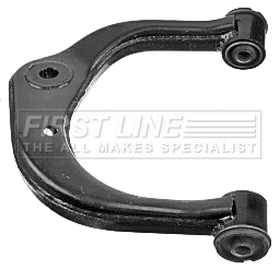 Control/Trailing Arm, wheel suspension (FCA6636)
