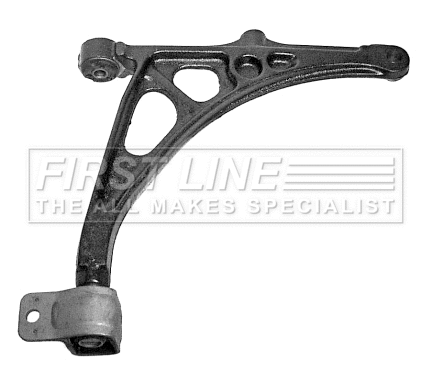Control/Trailing Arm, wheel suspension (FCA5620)