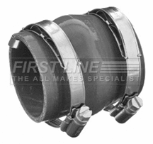 Charge Air Hose