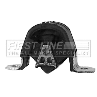 Mounting, engine (FEM3020)