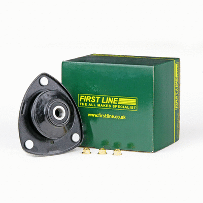 Suspension Strut Support Mount