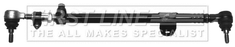Tie Rod (FDL6468)