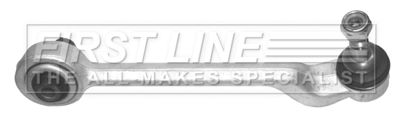 Control/Trailing Arm, wheel suspension (FCA6472)