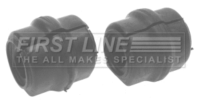 Repair Kit, stabiliser coupling rod (FSK6259K)