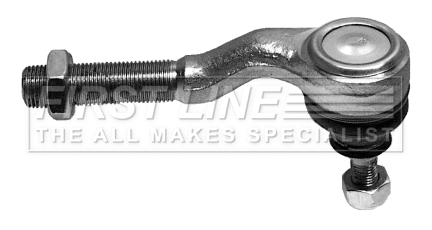 Tie Rod End (FTR4691)