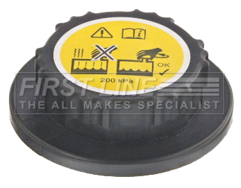 Cap, coolant tank (FRC148)