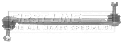 Link/Coupling Rod, stabiliser bar (FDL7266)