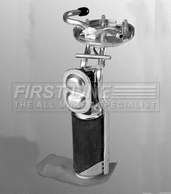 Fuel Pump (FFP1170)