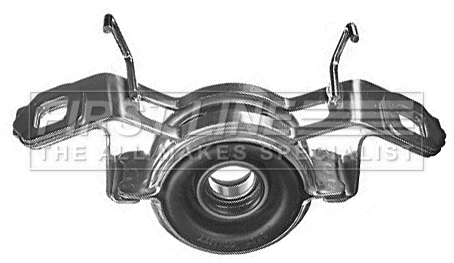Suspension, propshaft (FPB1011)