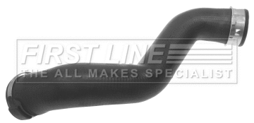 Charge Air Hose