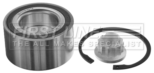 Wheel Bearing Kit (FBK960)