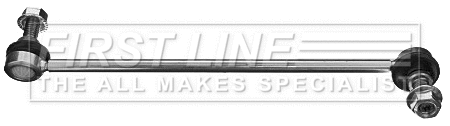 Link/Coupling Rod, stabiliser bar (FDL7401)