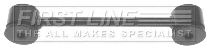 Link/Coupling Rod, stabiliser bar (FDL7137)