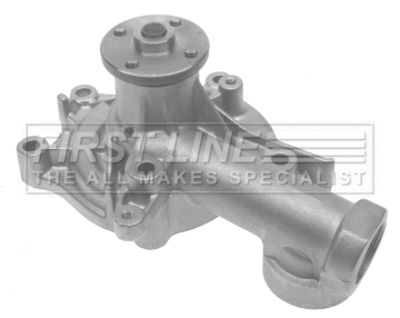 Water Pump, engine cooling (FWP1453)