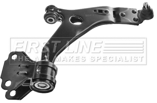 Control/Trailing Arm, wheel suspension (FCA7533)