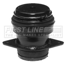 Mounting, engine (FEM3125)