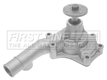 Water Pump, engine cooling (FWP1323)