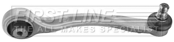 Control/Trailing Arm, wheel suspension (FCA7602)