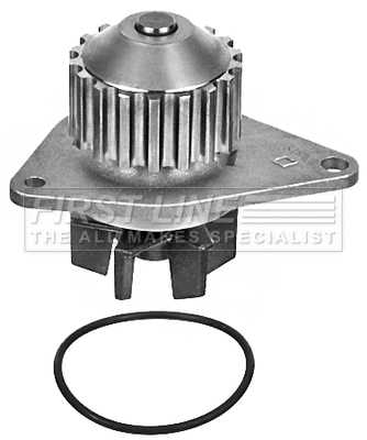 Water Pump, engine cooling (FWP1990)