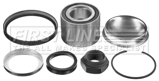 Wheel Bearing Kit (FBK955)