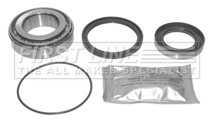 Wheel Bearing Kit (FBK605)