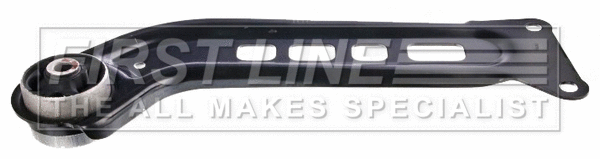 Control/Trailing Arm, wheel suspension (FCA7752)