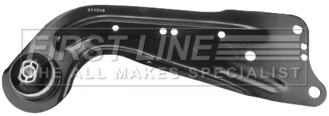 Control/Trailing Arm, wheel suspension (FCA7393)