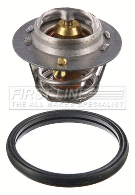 Thermostat, coolant (FTK020)
