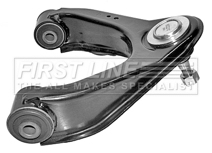 Control/Trailing Arm, wheel suspension (FCA6612)
